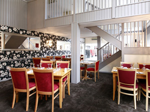 Restaurant in Hatfield