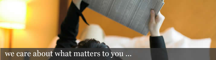 Focus Hotels