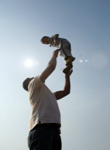 Father's Day Lunch - Sunday 16th June 