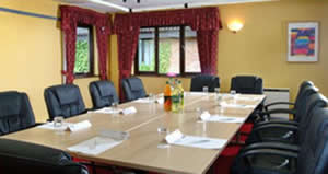 Hatfield conference room