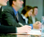 Meetings & Events at the Oak Hotel Hatfield